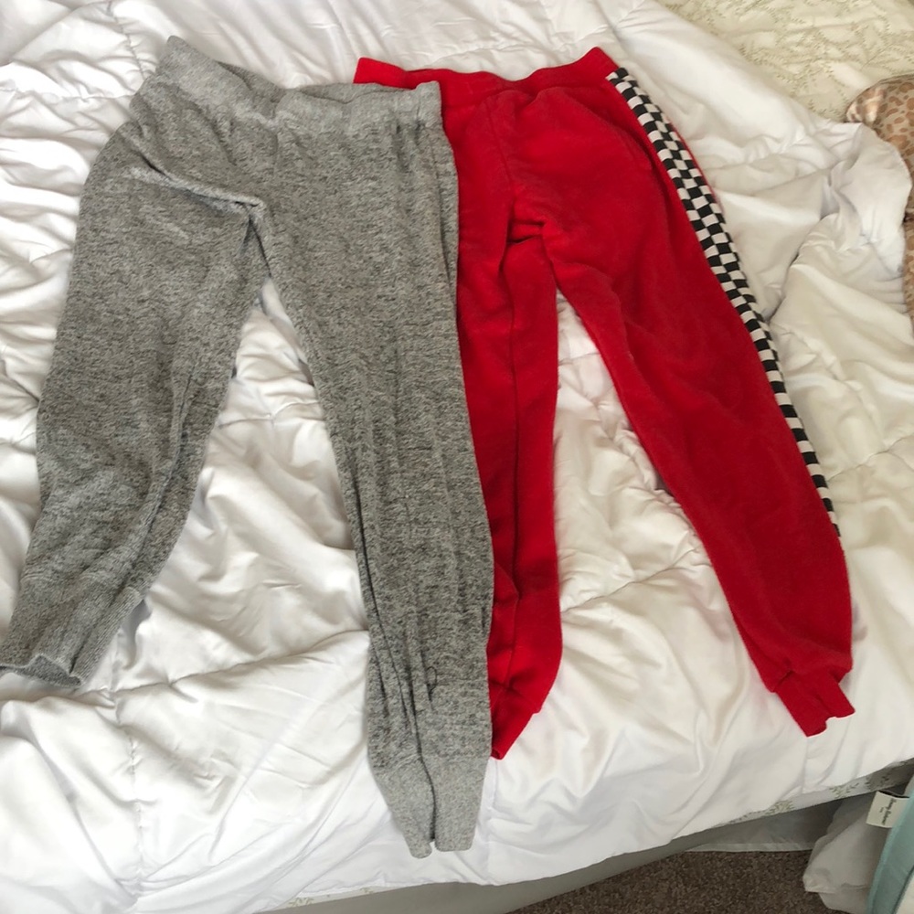 Sweats bundle